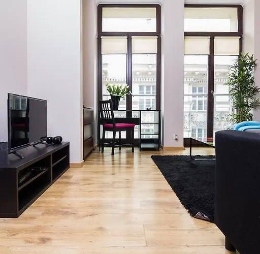 Old Town - Wielopole Apartment