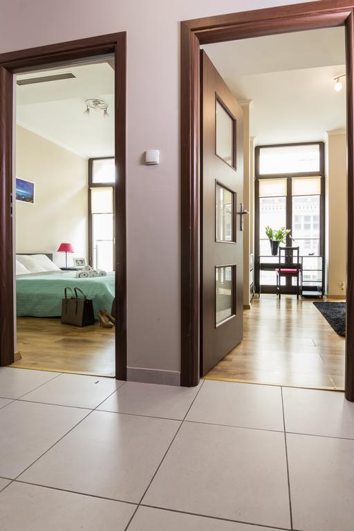 Apartment Old Town - Wielopole Krakau
