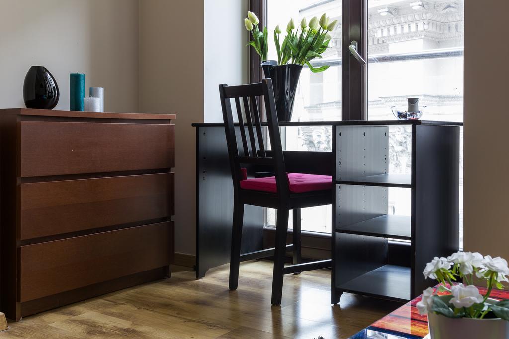 Apartment Old Town - Wielopole *