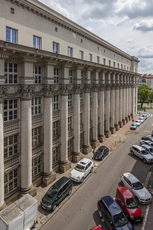Old Town - Wielopole Apartment *