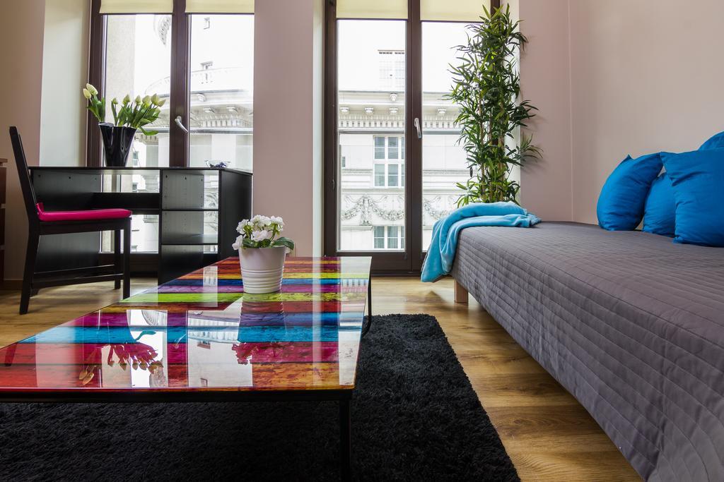 Old Town - Wielopole Apartment Krakau