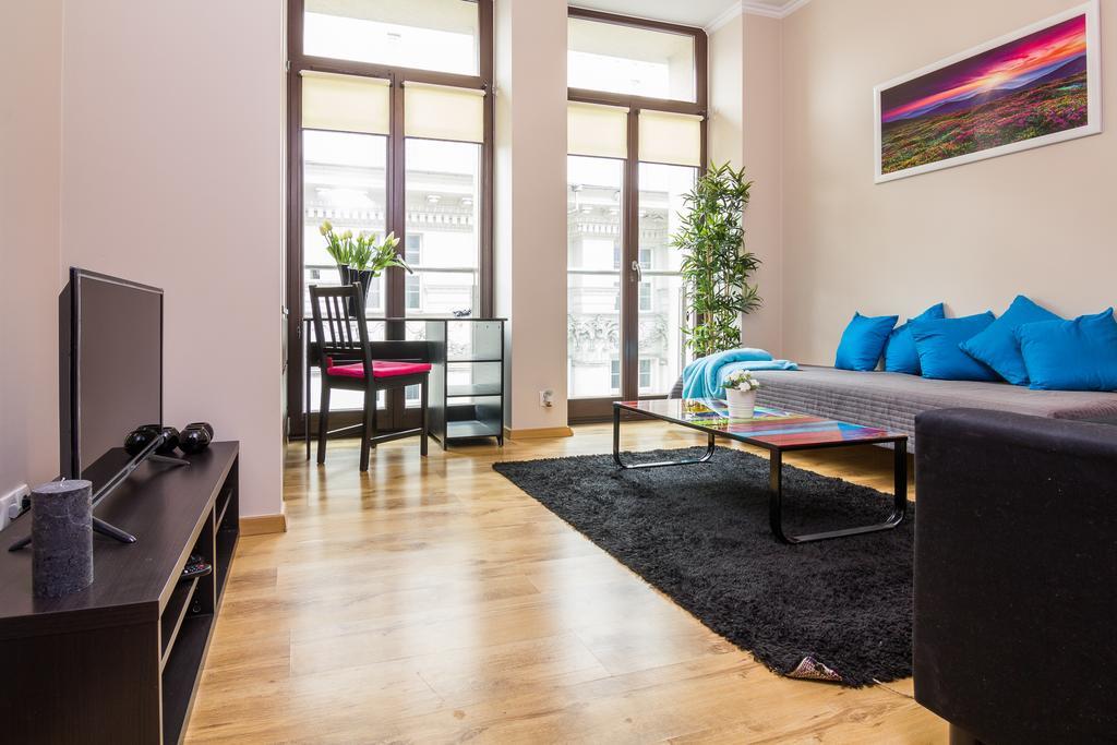 Old Town - Wielopole Apartment Krakau