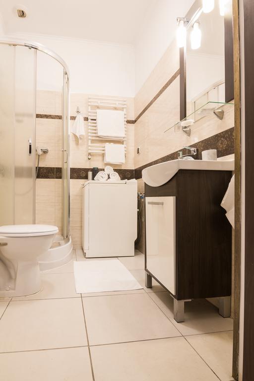 Old Town - Wielopole Apartment